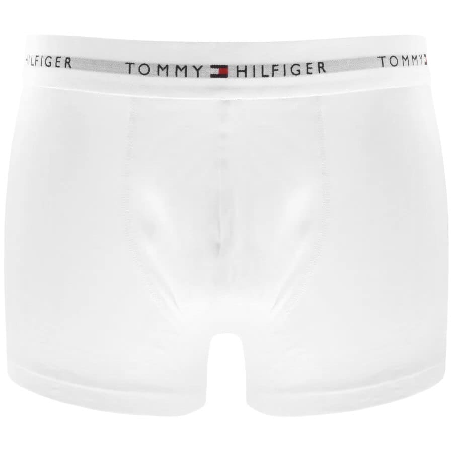 Tommy hilfiger white underwear hotsell